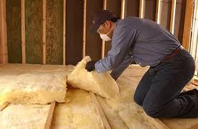 Types of Insulation We Offer in Kensington, MD